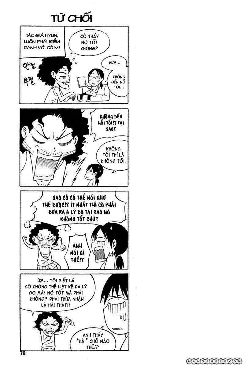 Gwisin Byeolgok Chapter 10 - Trang 2