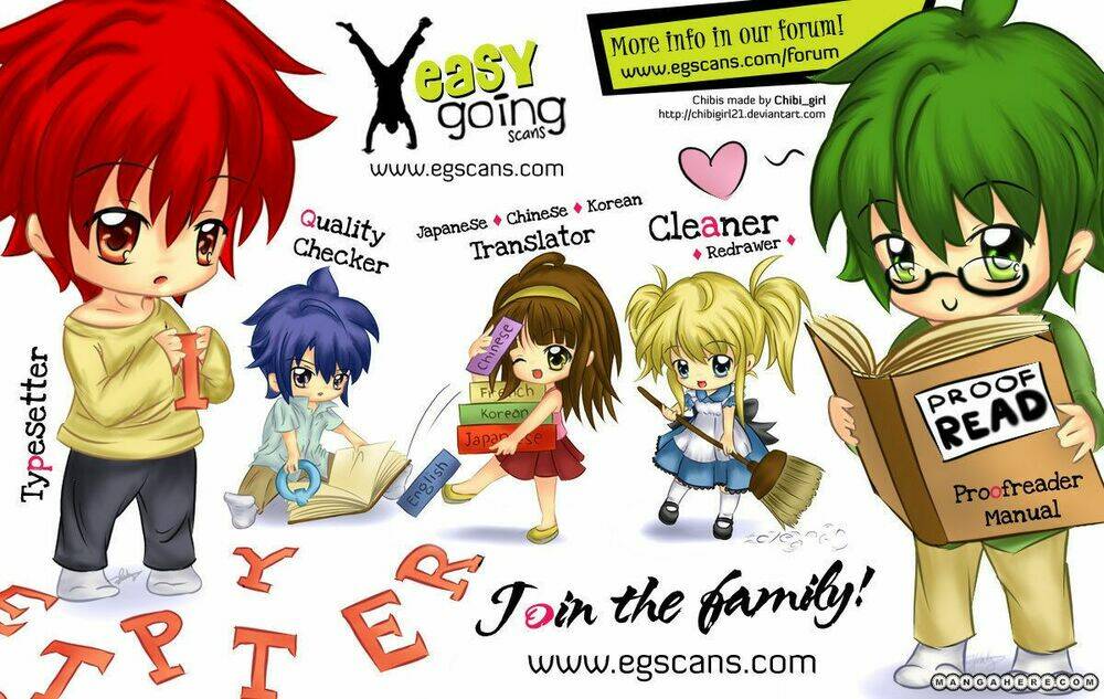 Gwisin Byeolgok Chapter 10 - Trang 2