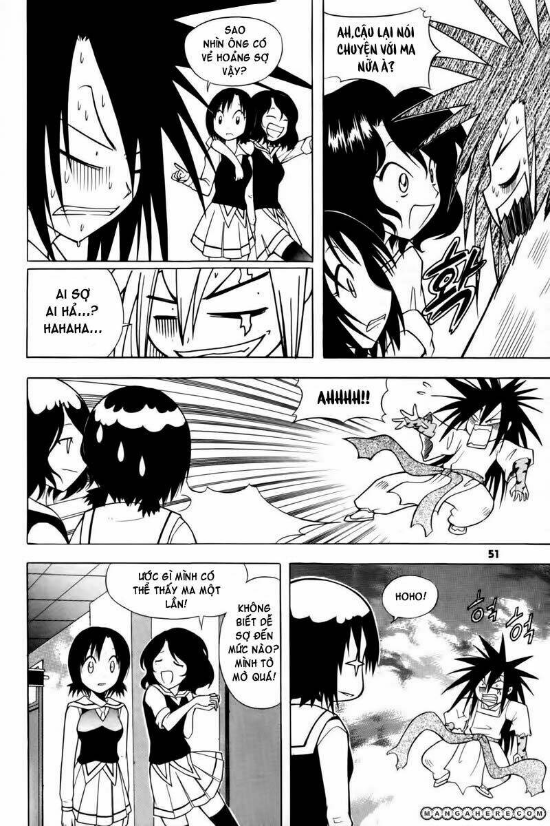 Gwisin Byeolgok Chapter 10 - Trang 2