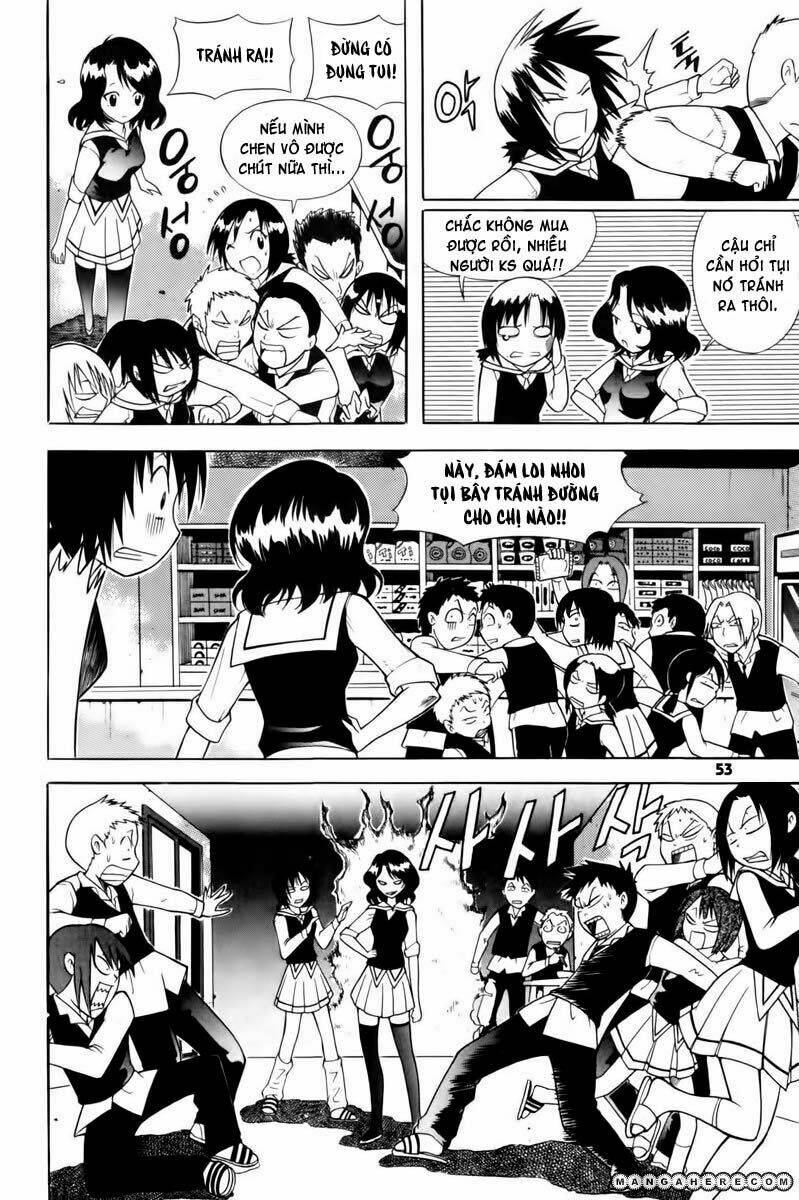 Gwisin Byeolgok Chapter 10 - Trang 2