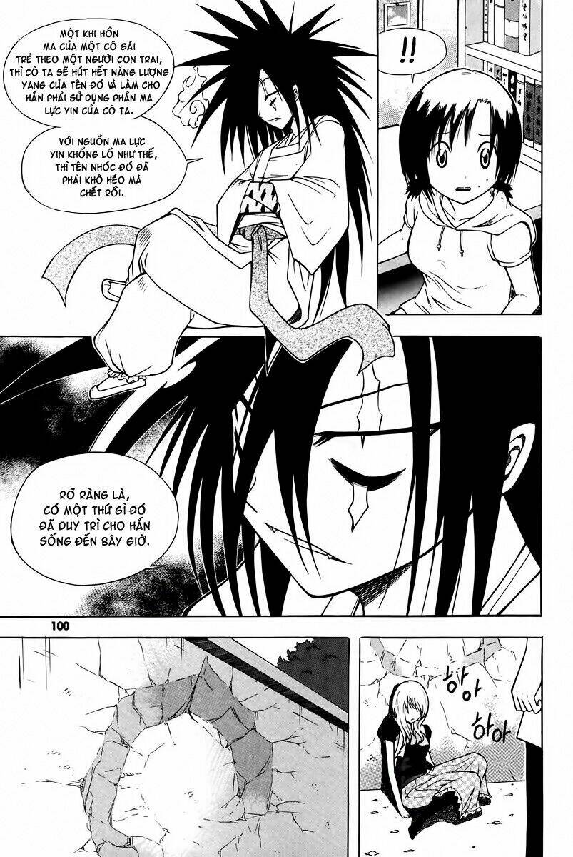 Gwisin Byeolgok Chapter 12 - Trang 2