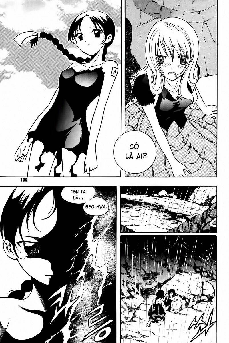 Gwisin Byeolgok Chapter 12 - Trang 2