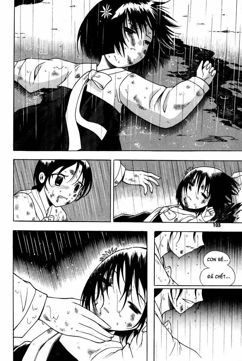 Gwisin Byeolgok Chapter 12 - Trang 2