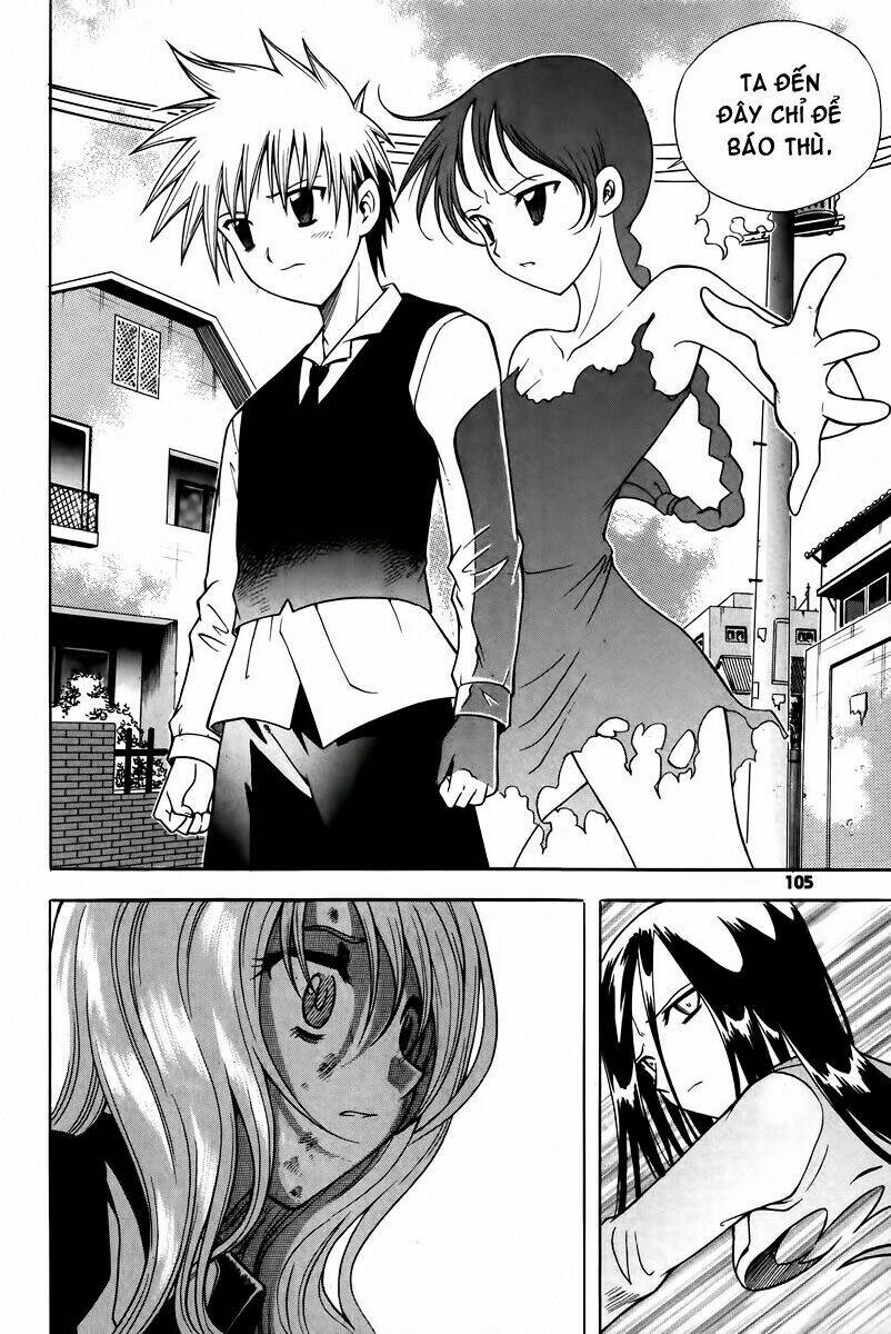 Gwisin Byeolgok Chapter 12 - Trang 2