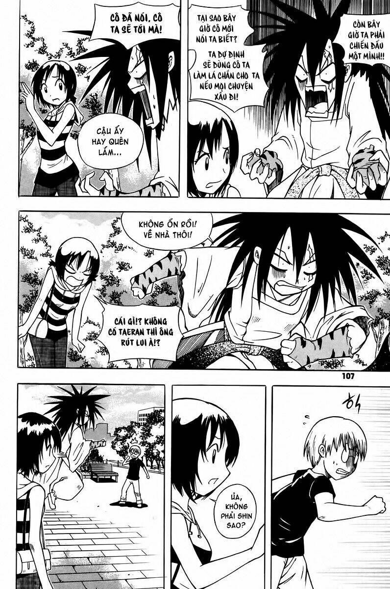 Gwisin Byeolgok Chapter 12 - Trang 2