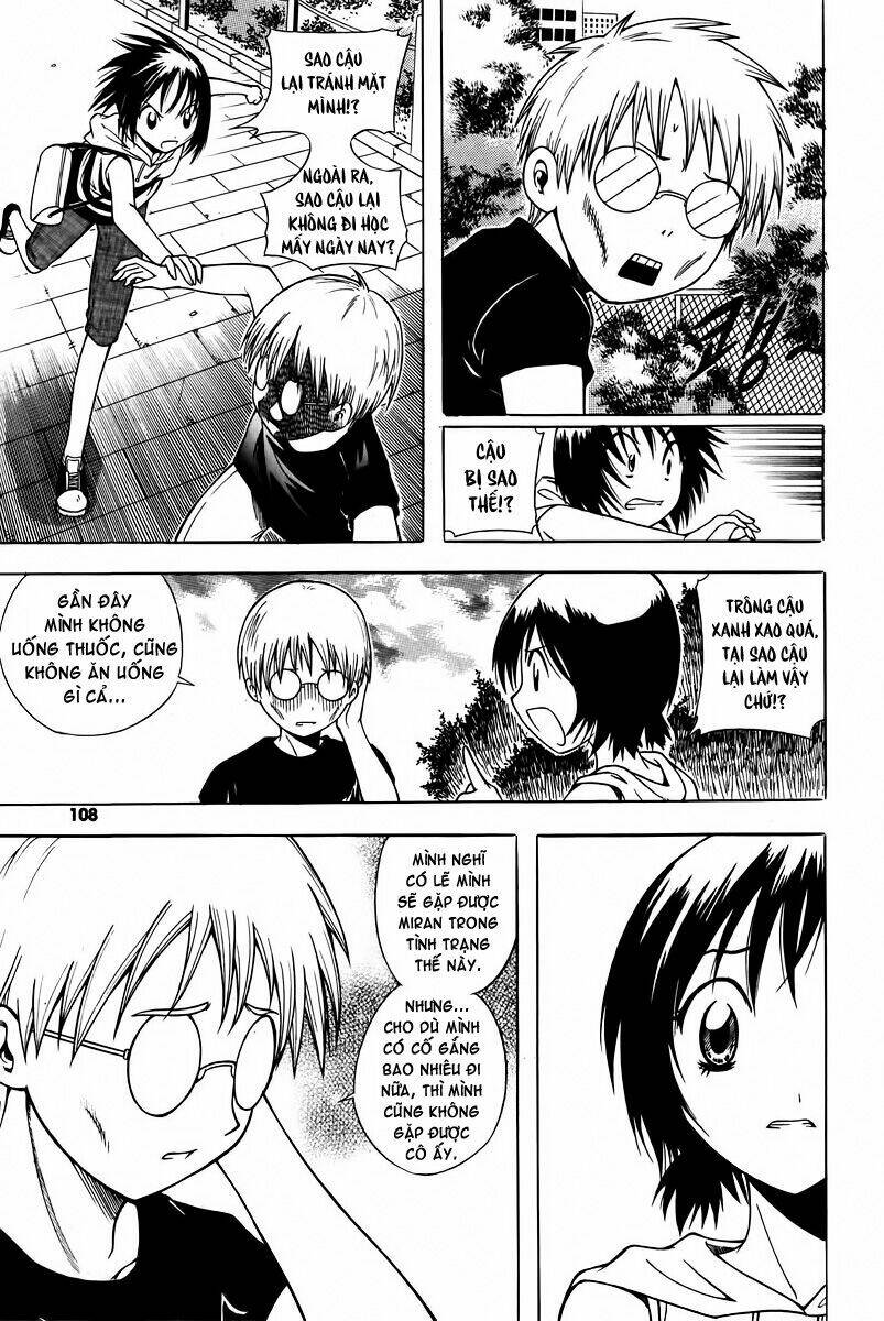 Gwisin Byeolgok Chapter 12 - Trang 2