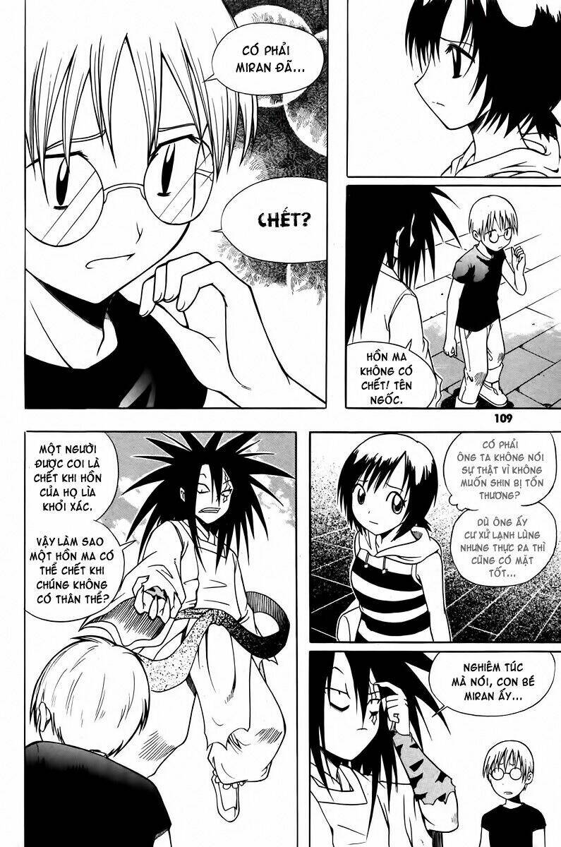 Gwisin Byeolgok Chapter 12 - Trang 2