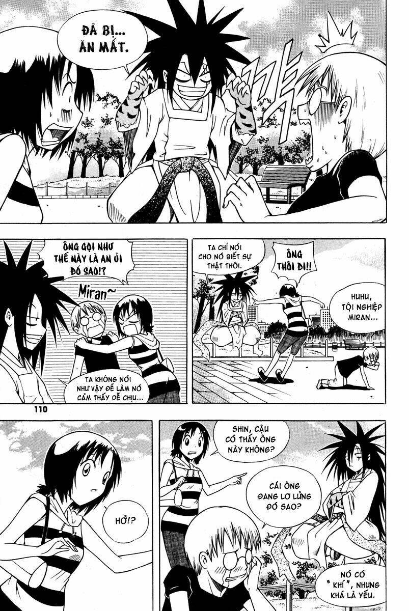 Gwisin Byeolgok Chapter 12 - Trang 2