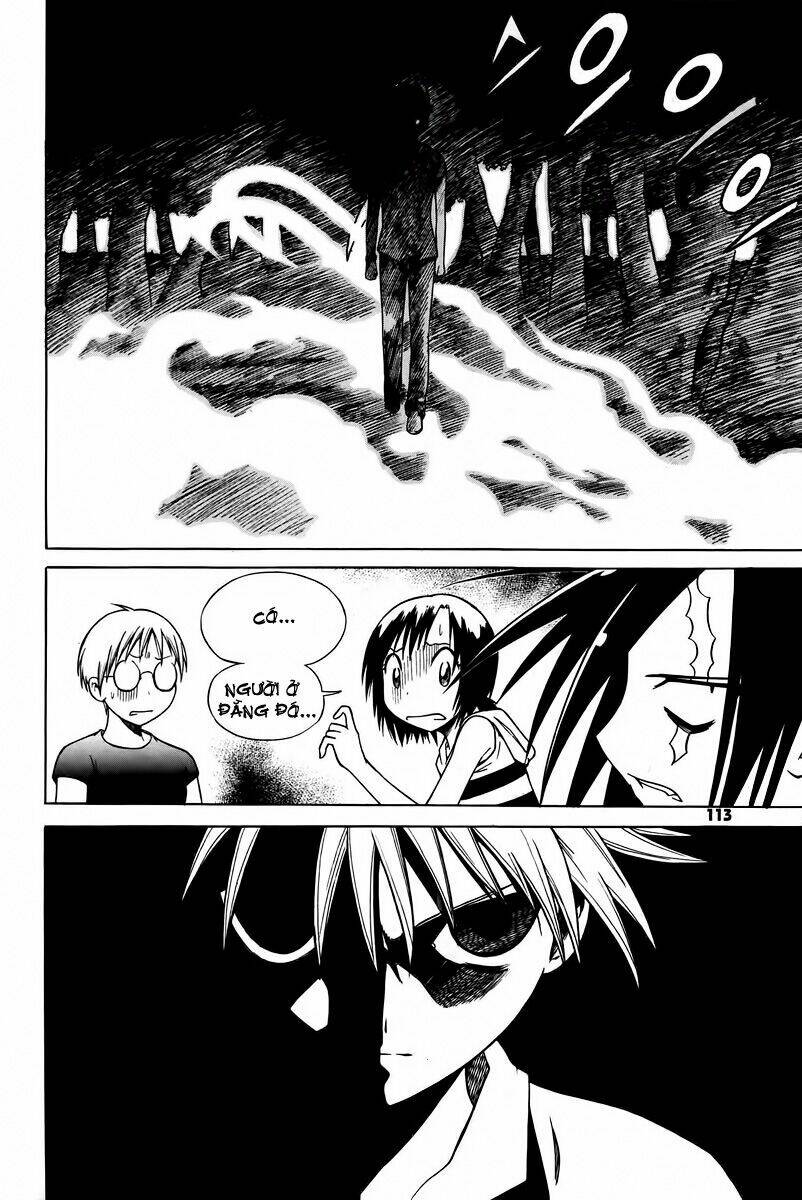 Gwisin Byeolgok Chapter 12 - Trang 2