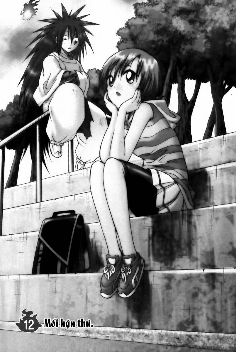 Gwisin Byeolgok Chapter 12 - Trang 2