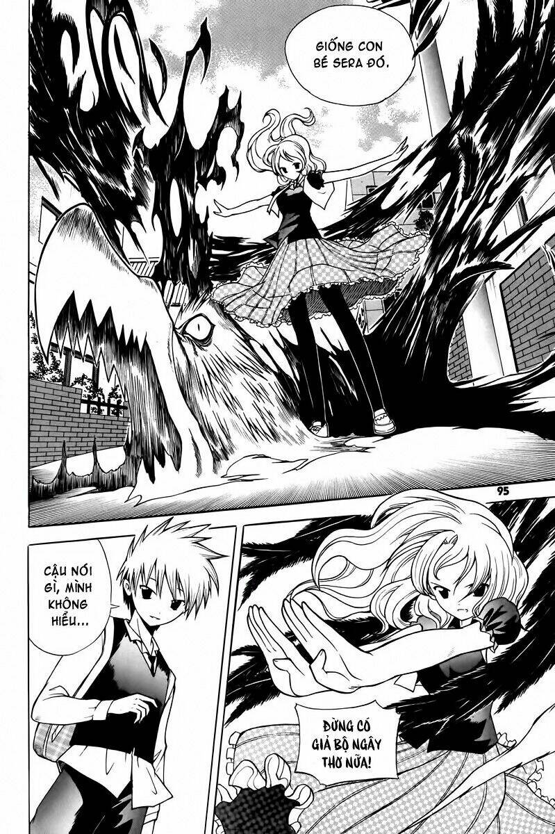 Gwisin Byeolgok Chapter 12 - Trang 2