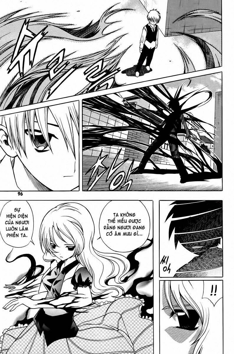 Gwisin Byeolgok Chapter 12 - Trang 2