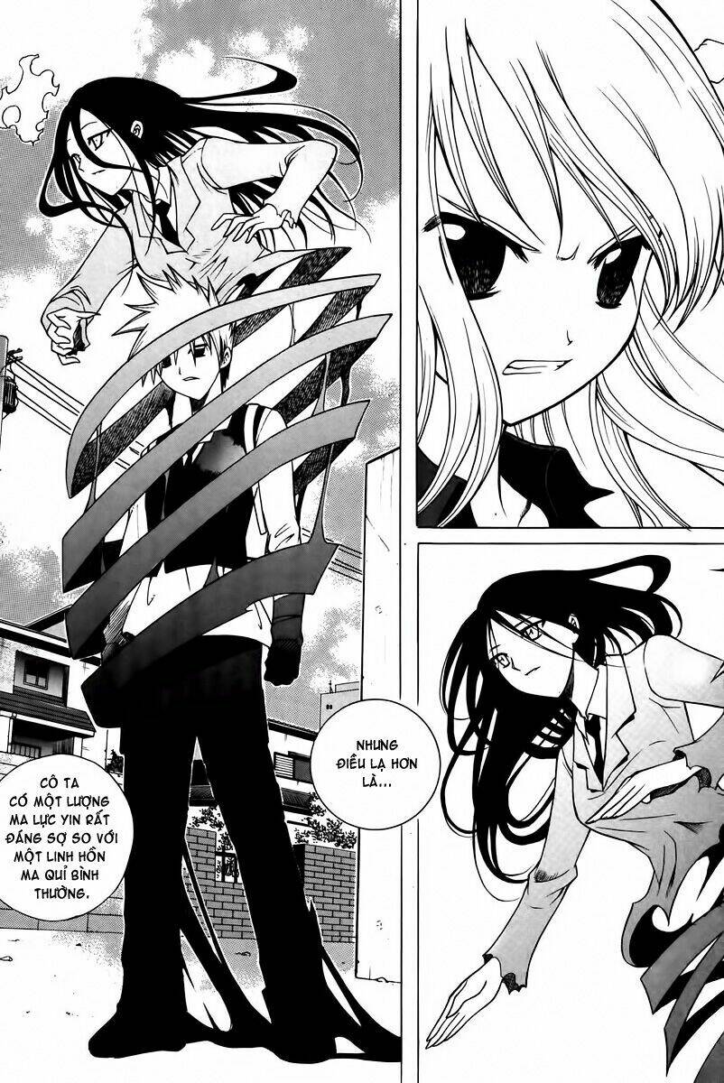 Gwisin Byeolgok Chapter 12 - Trang 2