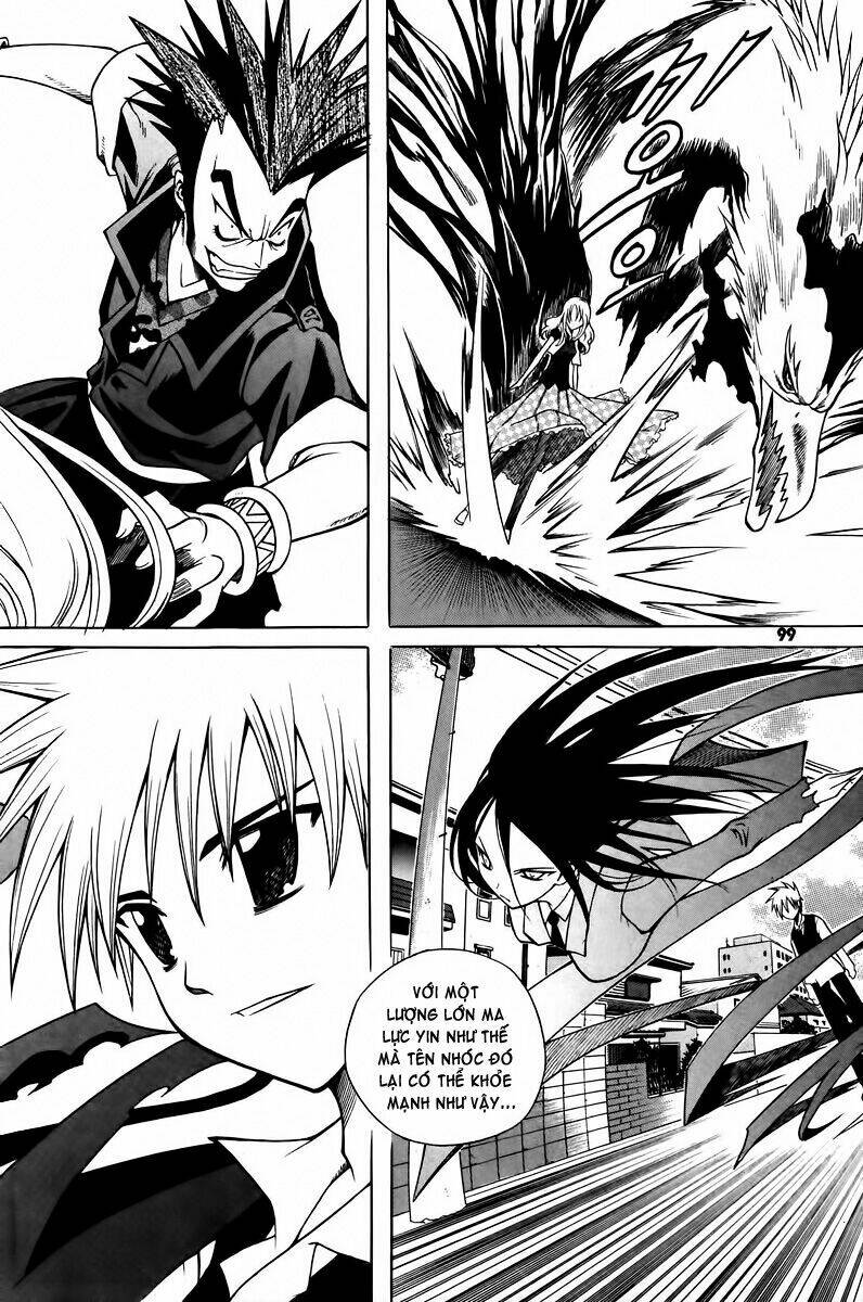 Gwisin Byeolgok Chapter 12 - Trang 2