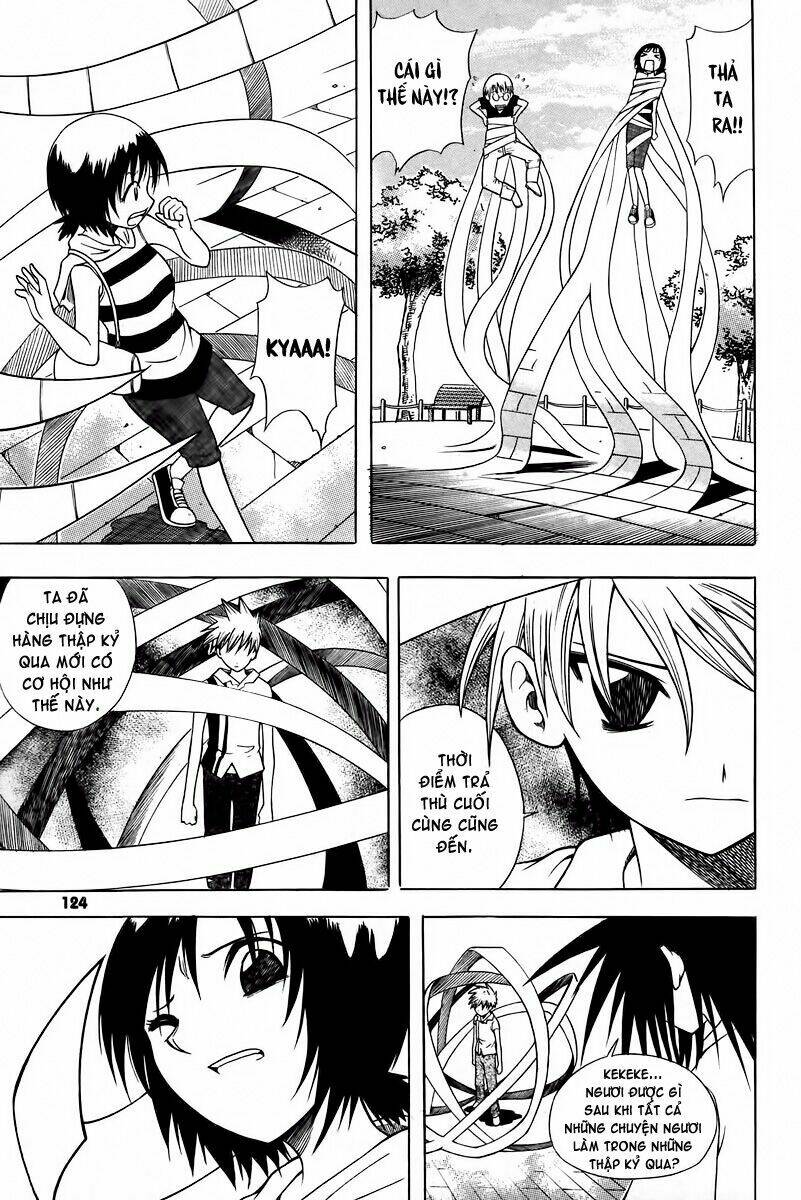 Gwisin Byeolgok Chapter 13 - Trang 2