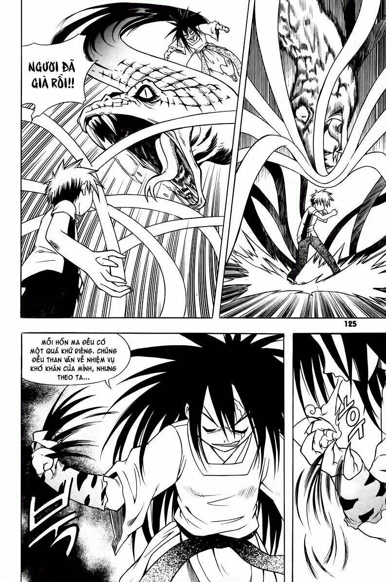 Gwisin Byeolgok Chapter 13 - Trang 2