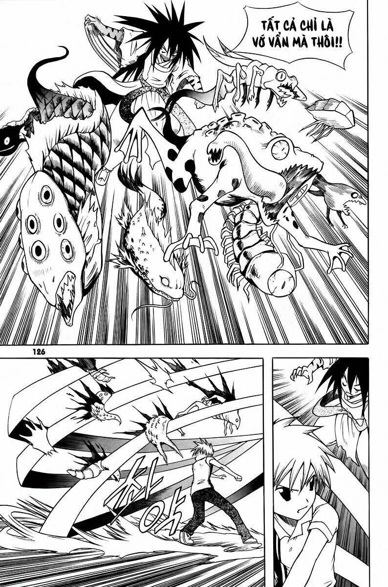 Gwisin Byeolgok Chapter 13 - Trang 2