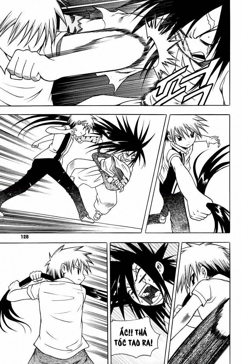 Gwisin Byeolgok Chapter 13 - Trang 2