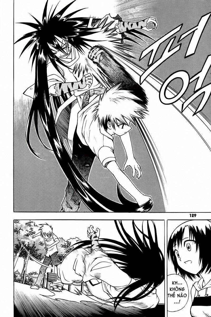 Gwisin Byeolgok Chapter 13 - Trang 2