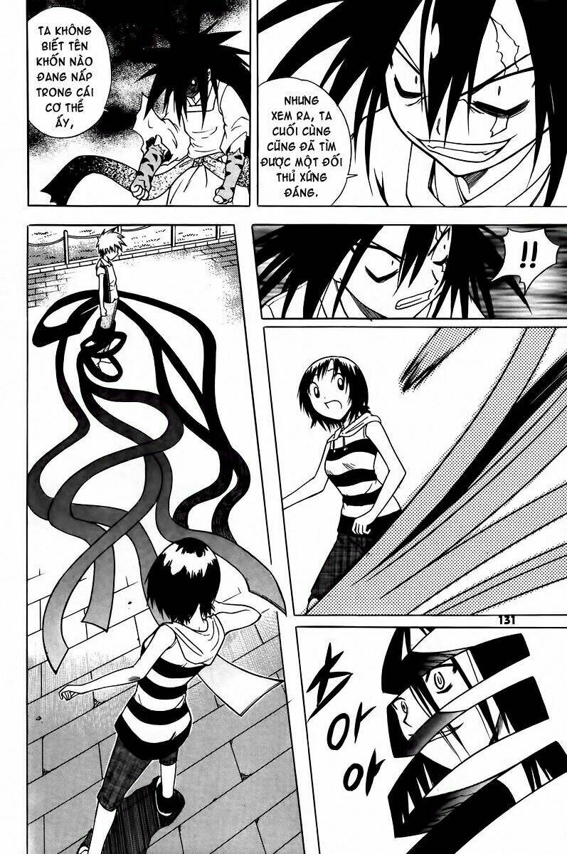 Gwisin Byeolgok Chapter 13 - Trang 2