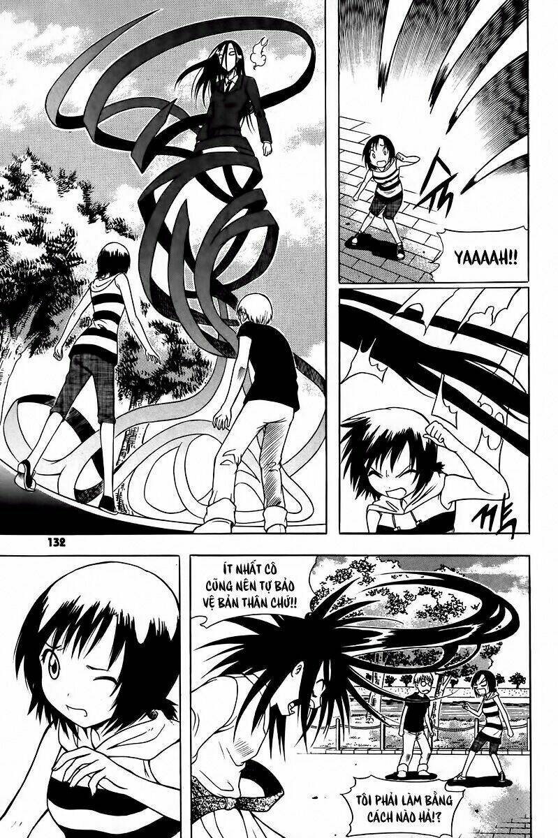 Gwisin Byeolgok Chapter 13 - Trang 2