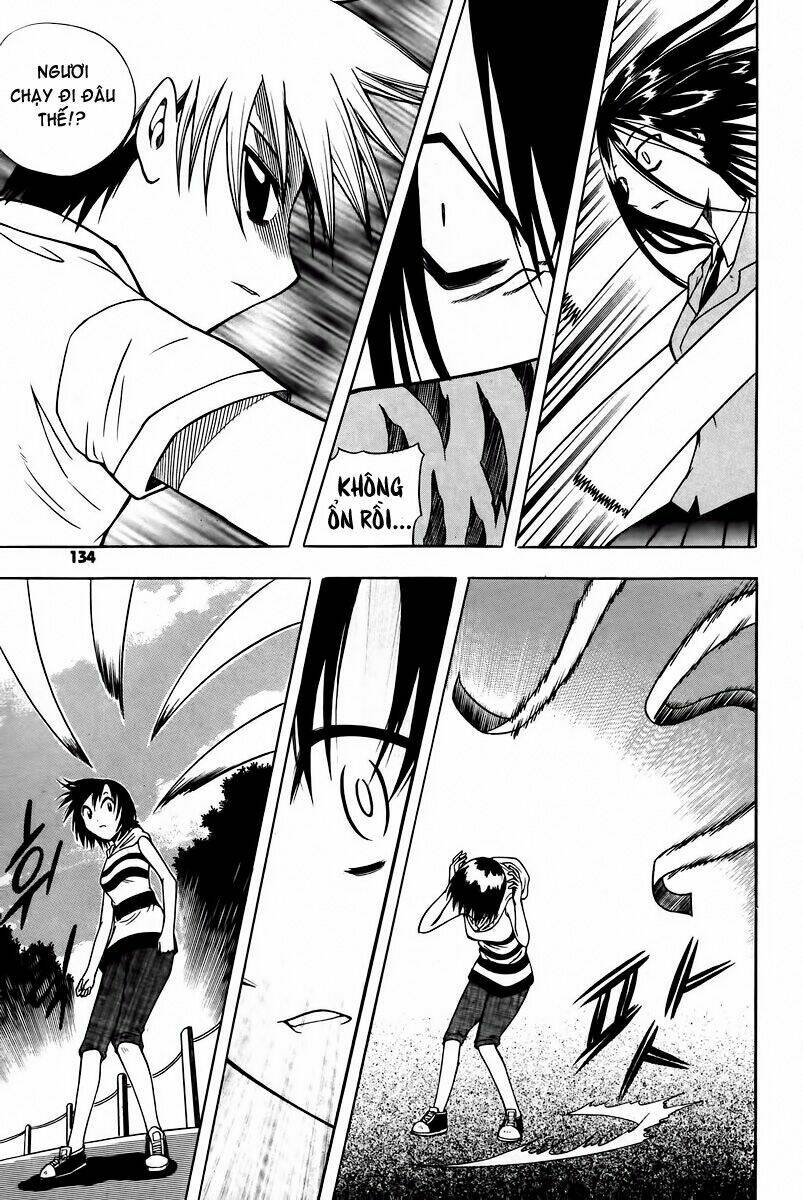 Gwisin Byeolgok Chapter 13 - Trang 2