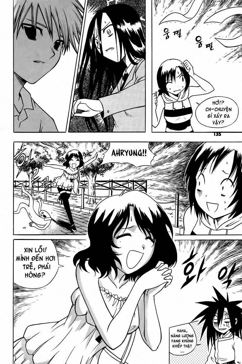 Gwisin Byeolgok Chapter 13 - Trang 2