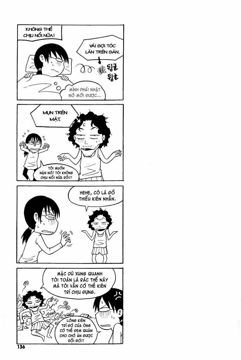 Gwisin Byeolgok Chapter 13 - Trang 2