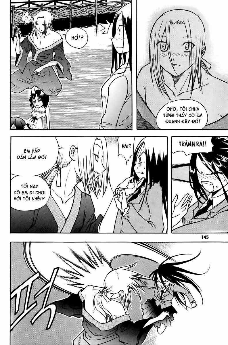 Gwisin Byeolgok Chapter 14 - Trang 2