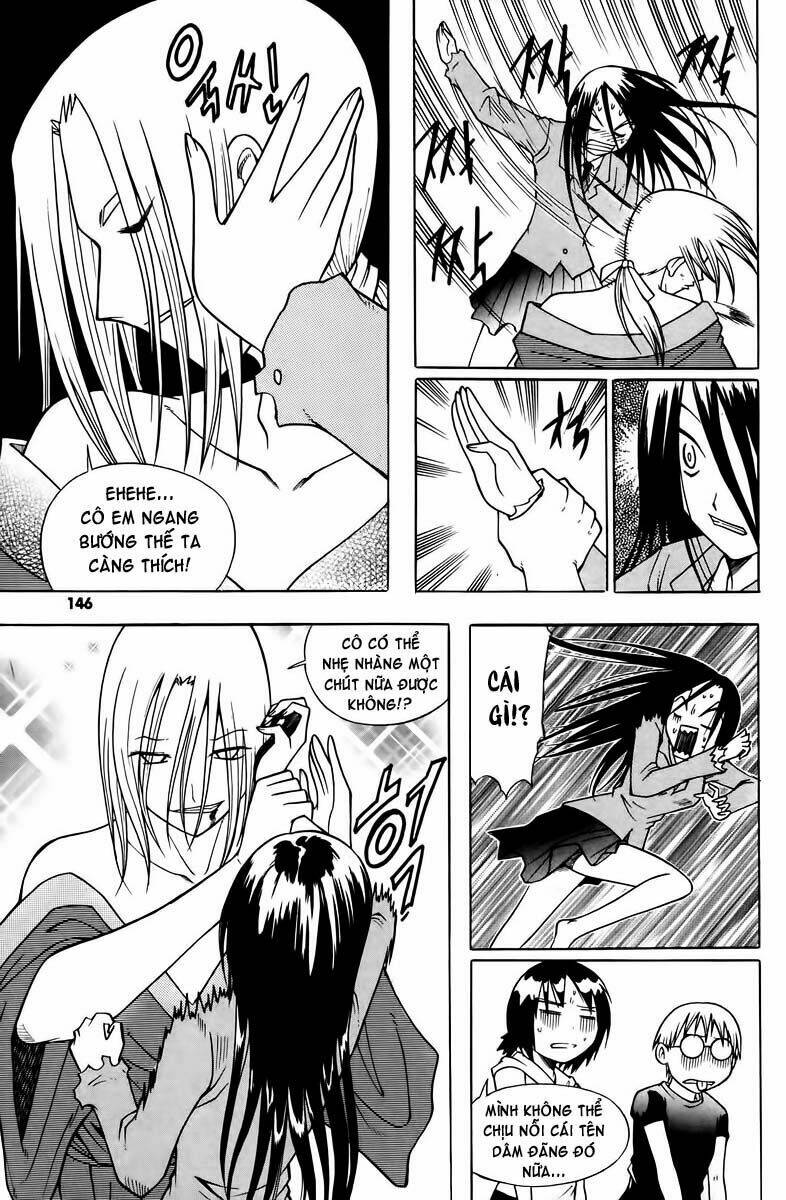 Gwisin Byeolgok Chapter 14 - Trang 2