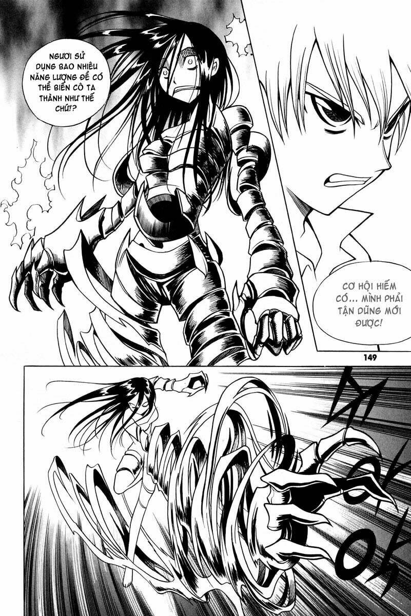 Gwisin Byeolgok Chapter 14 - Trang 2