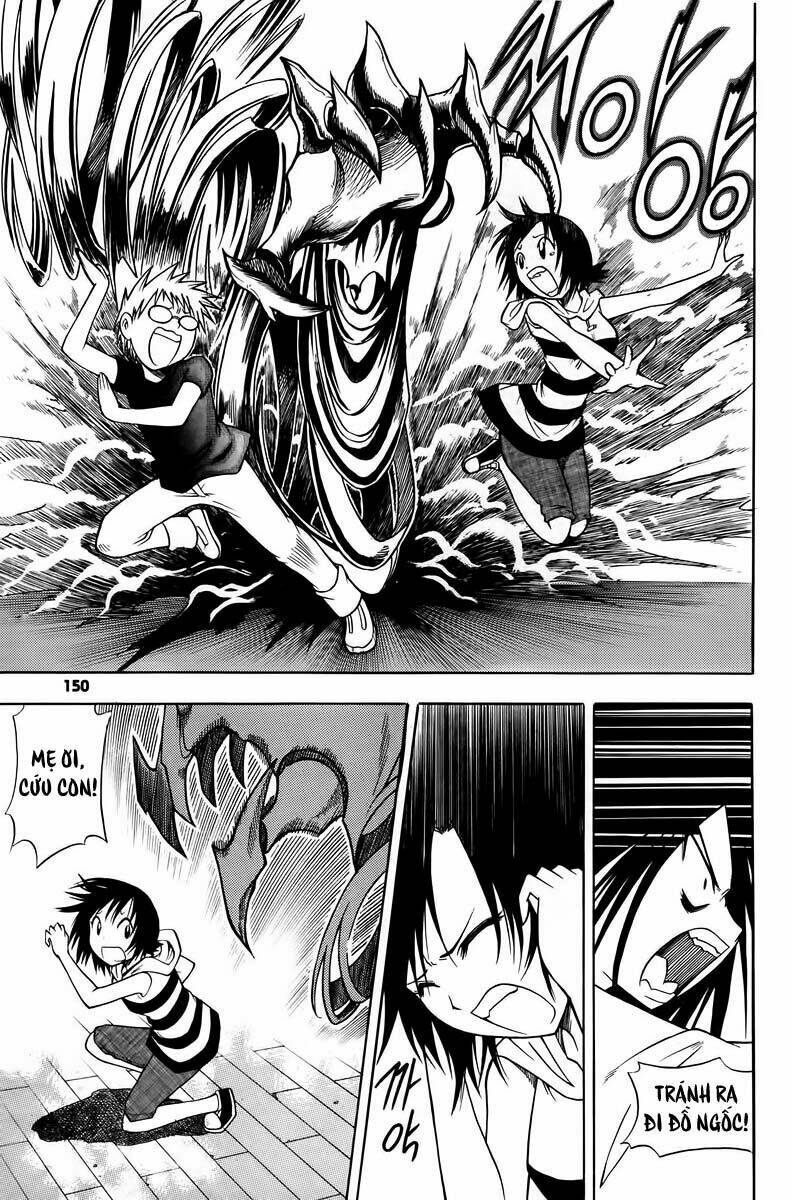 Gwisin Byeolgok Chapter 14 - Trang 2