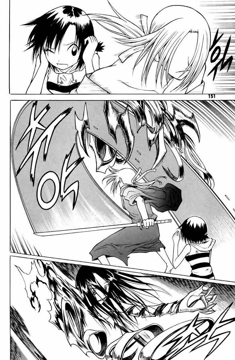 Gwisin Byeolgok Chapter 14 - Trang 2