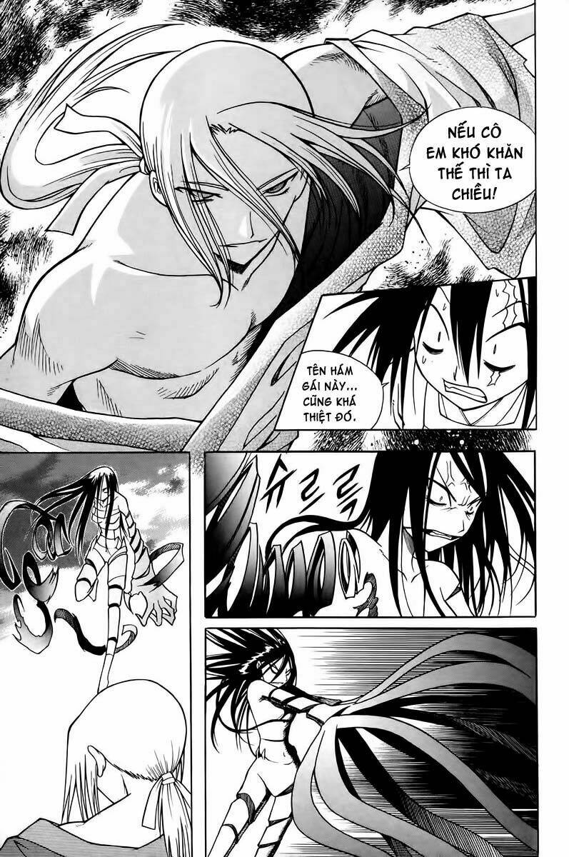 Gwisin Byeolgok Chapter 14 - Trang 2