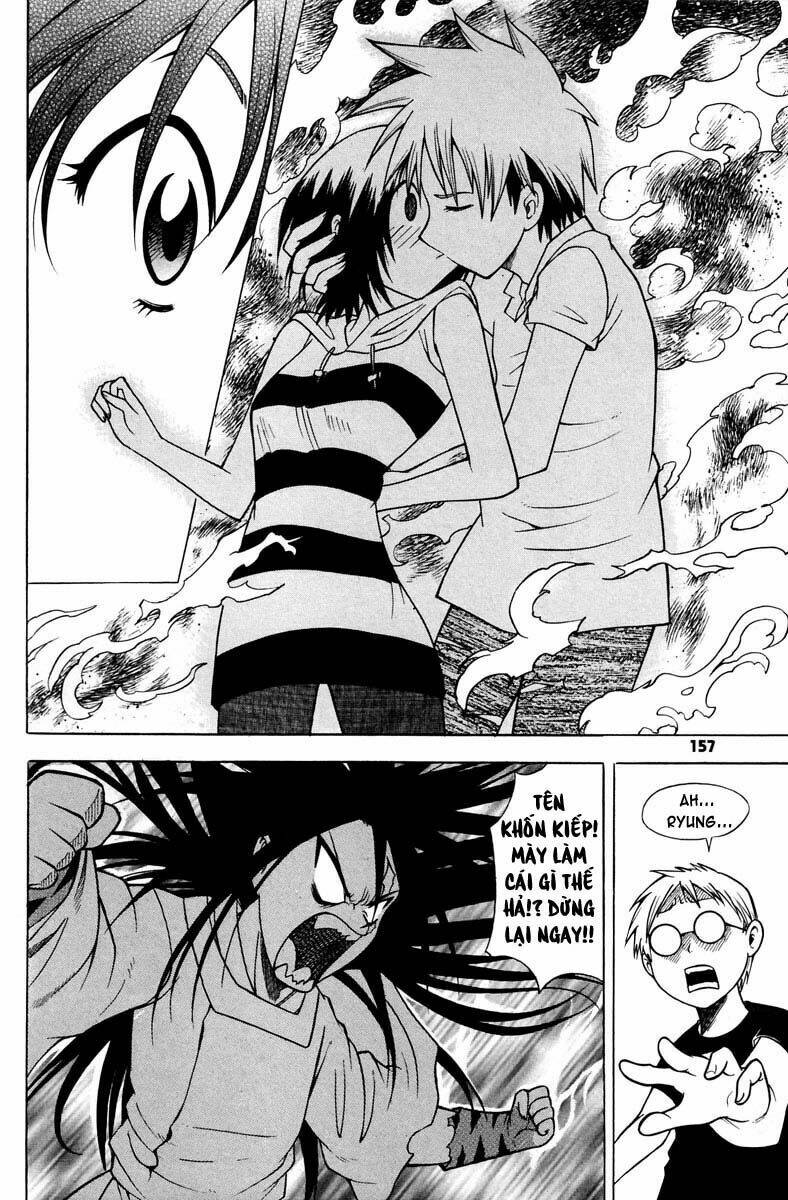 Gwisin Byeolgok Chapter 14 - Trang 2