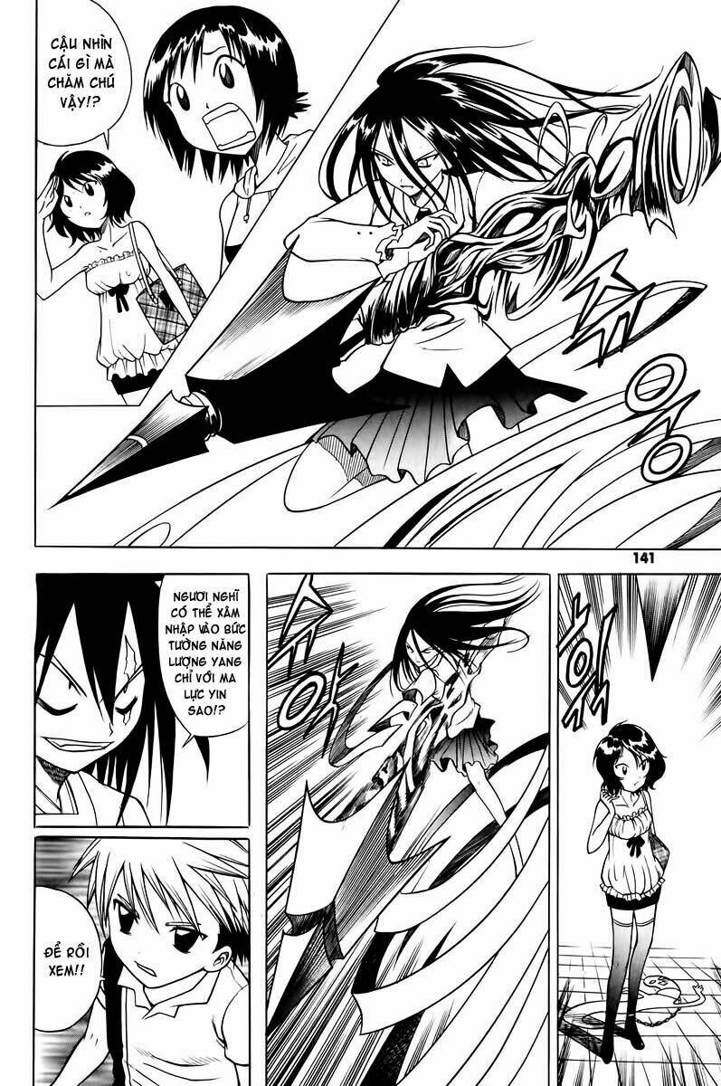 Gwisin Byeolgok Chapter 14 - Trang 2