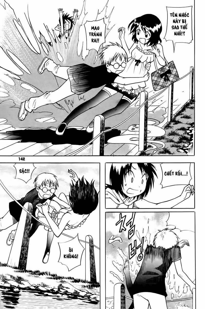 Gwisin Byeolgok Chapter 14 - Trang 2