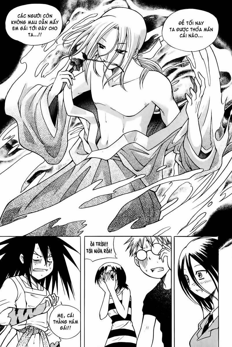 Gwisin Byeolgok Chapter 14 - Trang 2