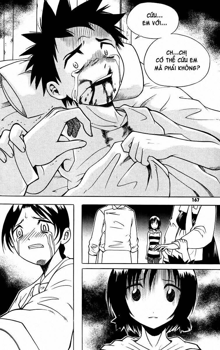 Gwisin Byeolgok Chapter 15 - Trang 2