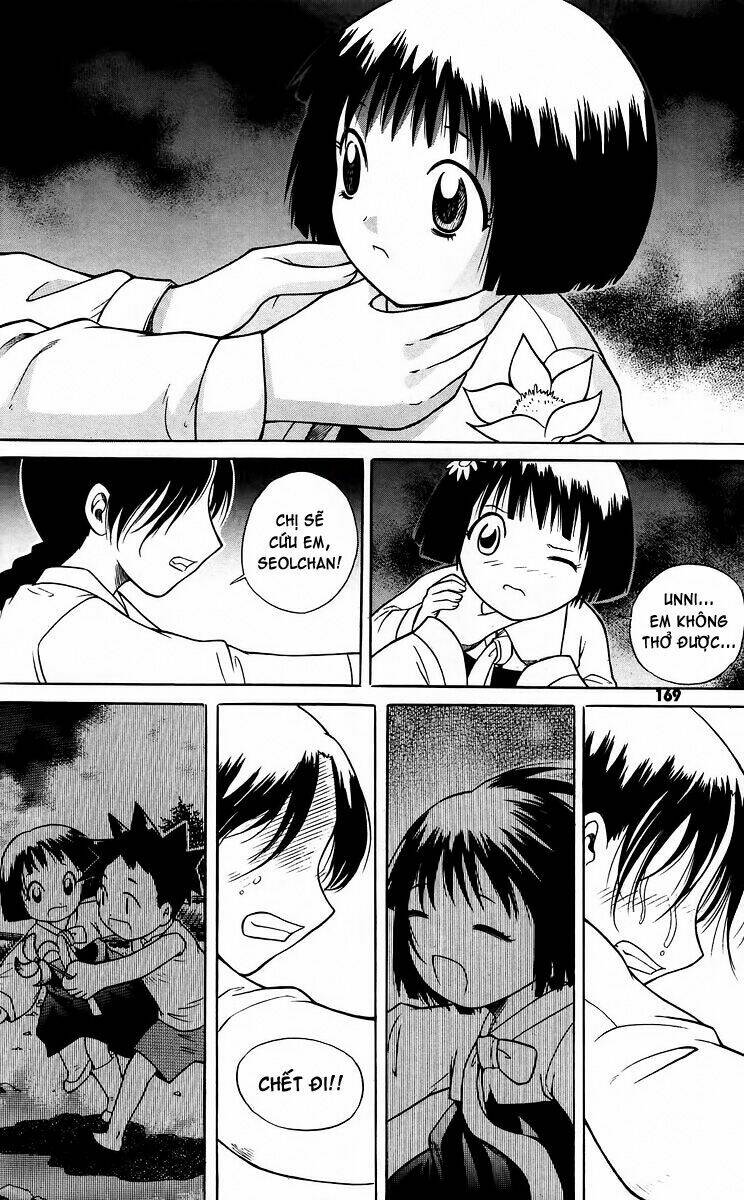 Gwisin Byeolgok Chapter 15 - Trang 2