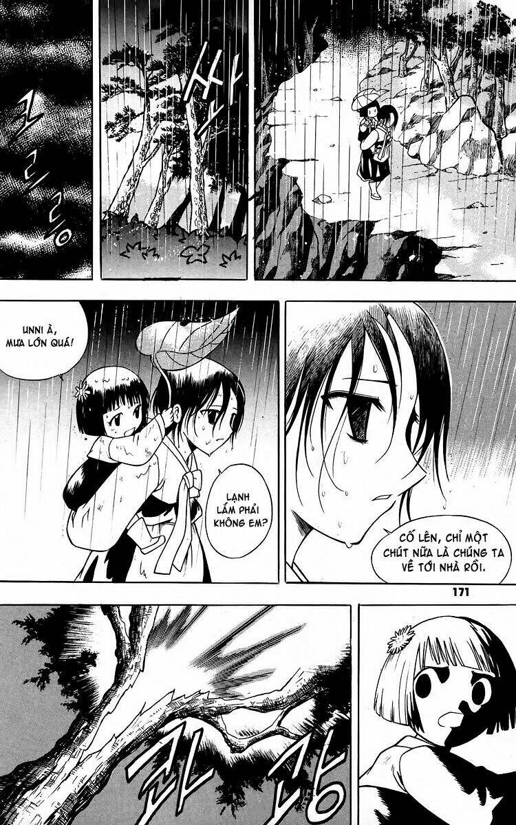 Gwisin Byeolgok Chapter 15 - Trang 2