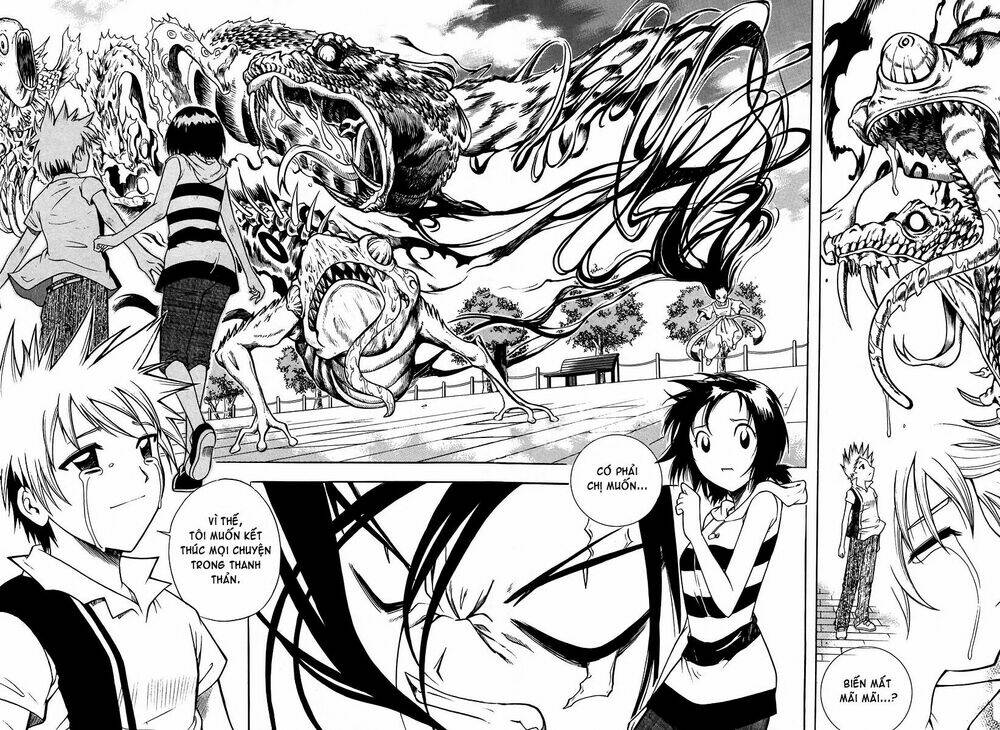 Gwisin Byeolgok Chapter 15 - Trang 2