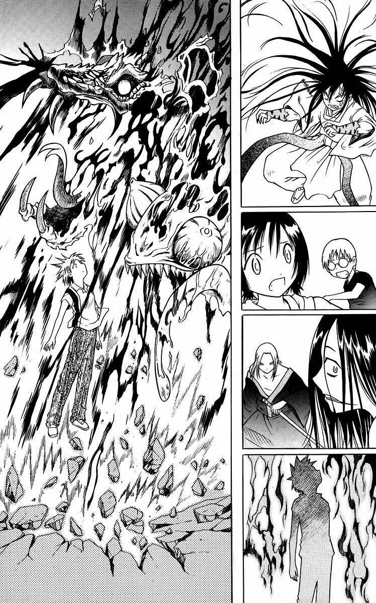 Gwisin Byeolgok Chapter 15 - Trang 2