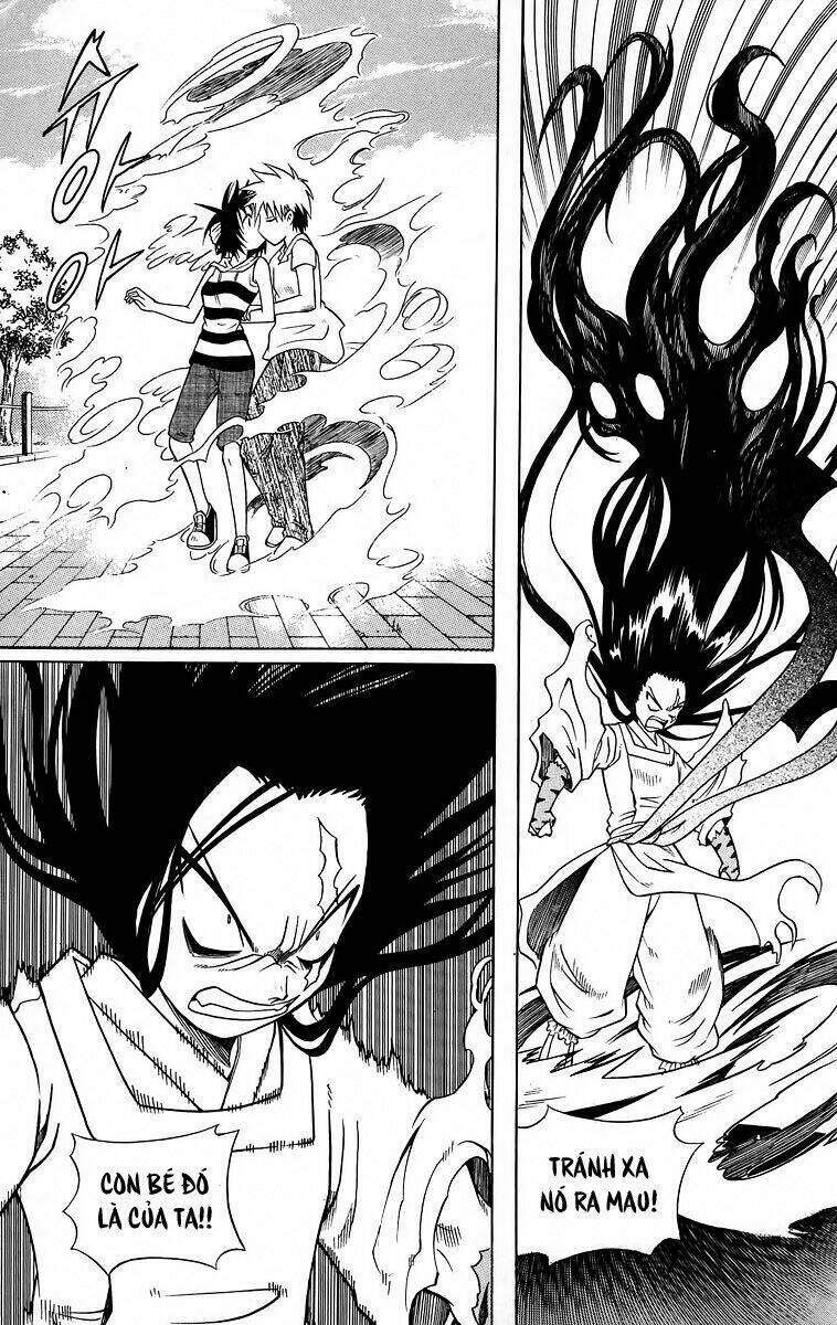 Gwisin Byeolgok Chapter 15 - Trang 2