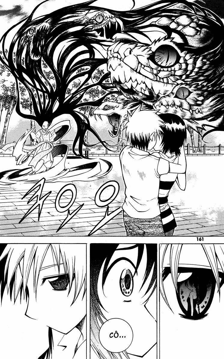 Gwisin Byeolgok Chapter 15 - Trang 2