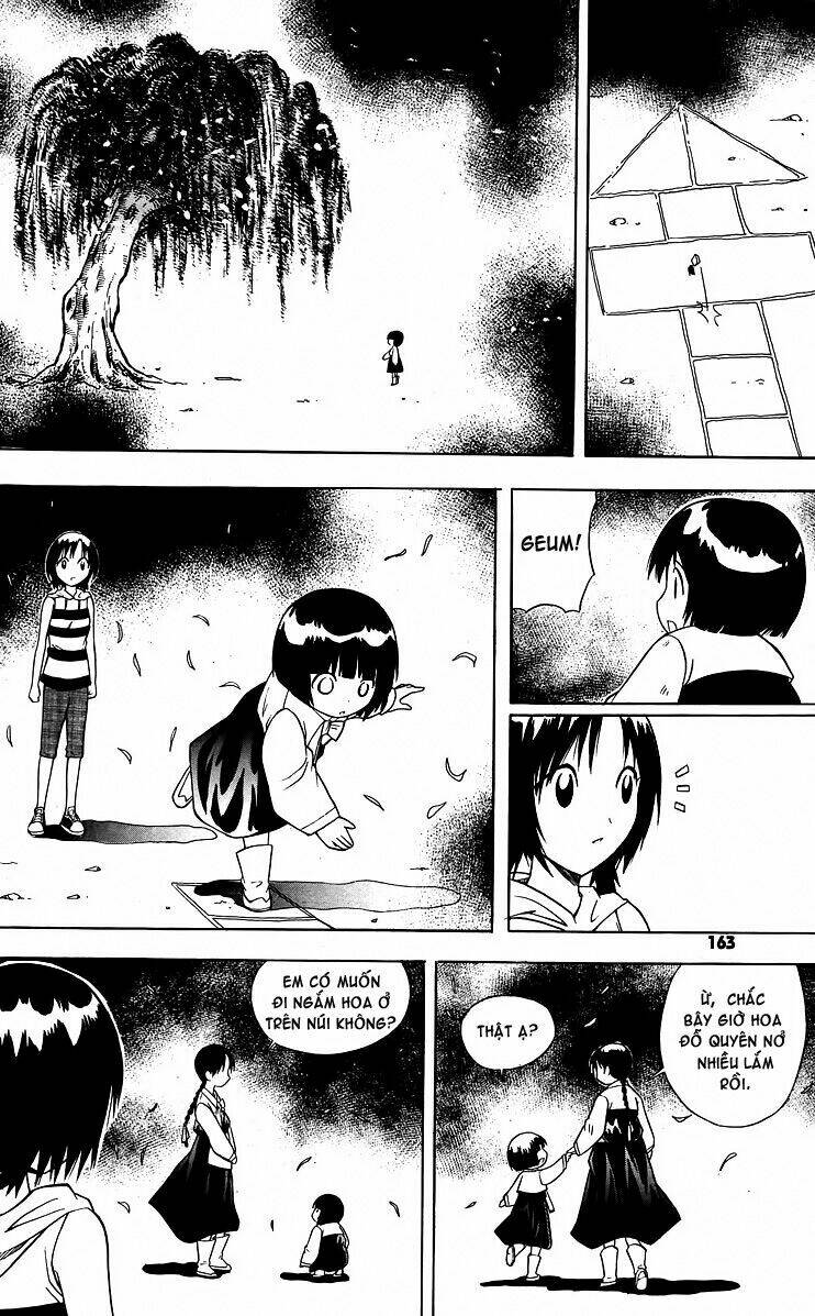 Gwisin Byeolgok Chapter 15 - Trang 2