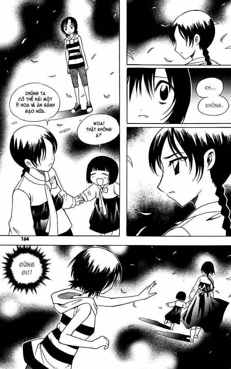 Gwisin Byeolgok Chapter 15 - Trang 2