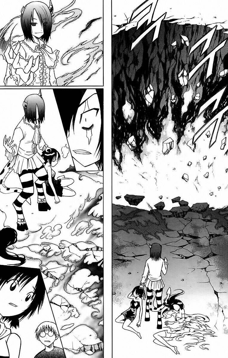 Gwisin Byeolgok Chapter 16 - Trang 2