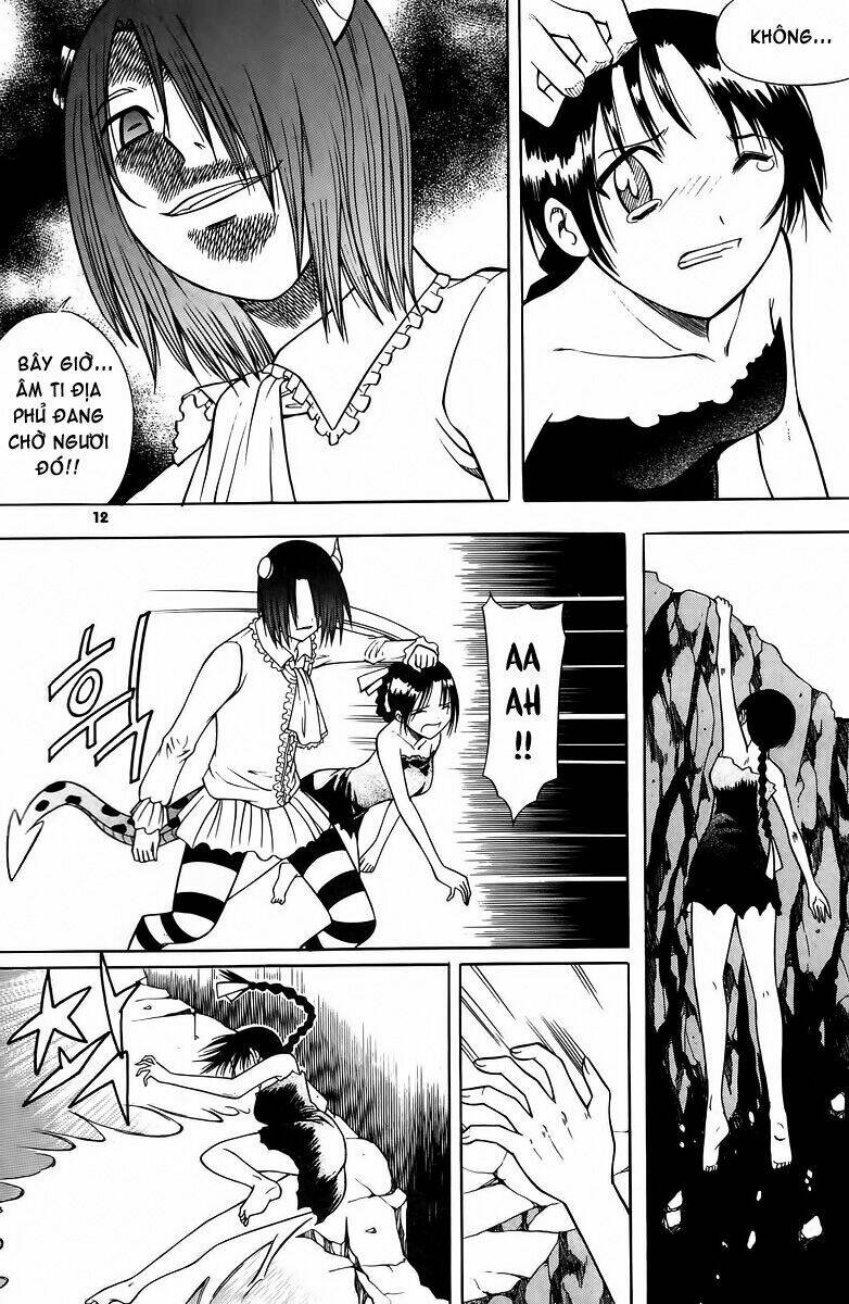 Gwisin Byeolgok Chapter 16 - Trang 2