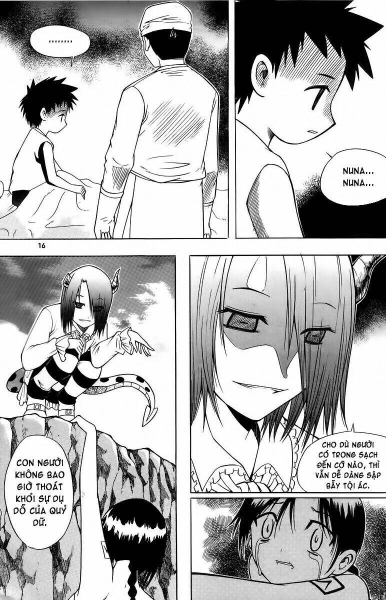 Gwisin Byeolgok Chapter 16 - Trang 2